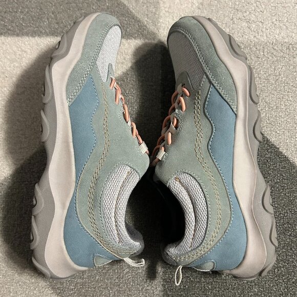 Earth Origins Tierney Trail Hiking Sneakers Women's Size 7 M - Picture 8 of 11